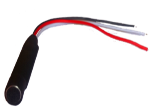 Микрофон SR-MIC-01