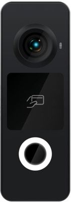 Вызывная панель Tantos iLexa HD EM (графит)