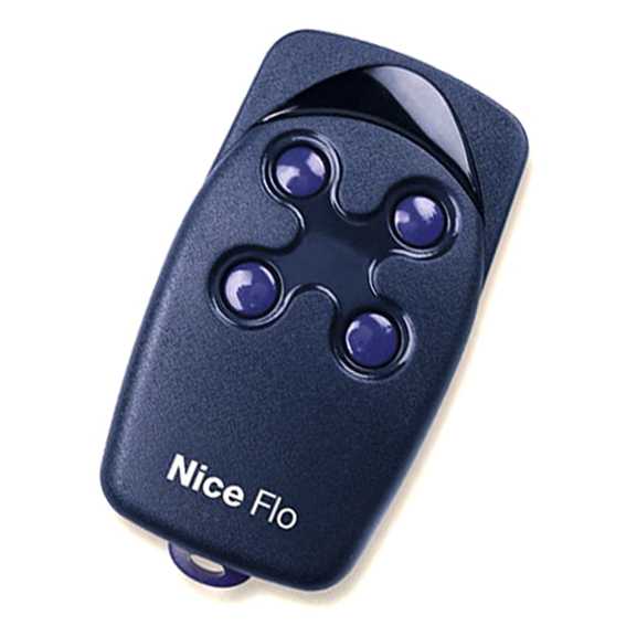 Пульт Nice Flo 4