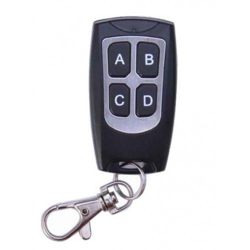 Пульт StarNew "2 в 1 для Nero Sketch" для ворот и шлагбаумов