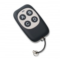 Пульт StarNew ULTRA-10 для ворот и шлагбаумов