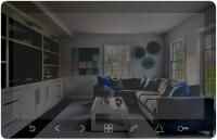 Монитор Tantos Prime HD SE (Black Mirror) видеодомофона