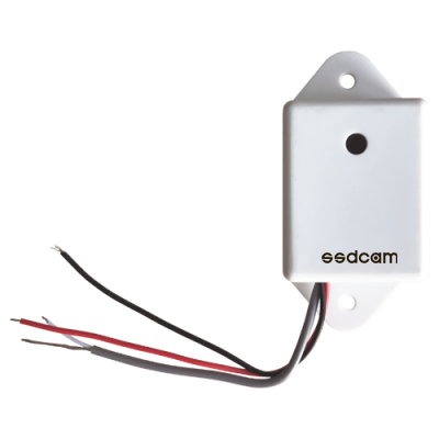 Микрофон Ssdcam МИ-30 электретный