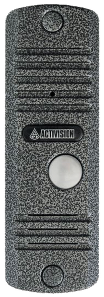 Вызывная панель Activision AVC-305 для видеодомофона   