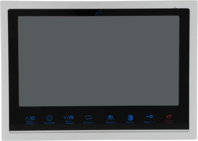 Домофон Fox FX HVD100D и HVD100D V2 10