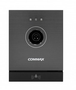 Вызывная панель для видеодомофона  Commax CIOT-D20M