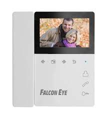 Монитор Falcon Eye Lira XL/VZ видеодомофона
