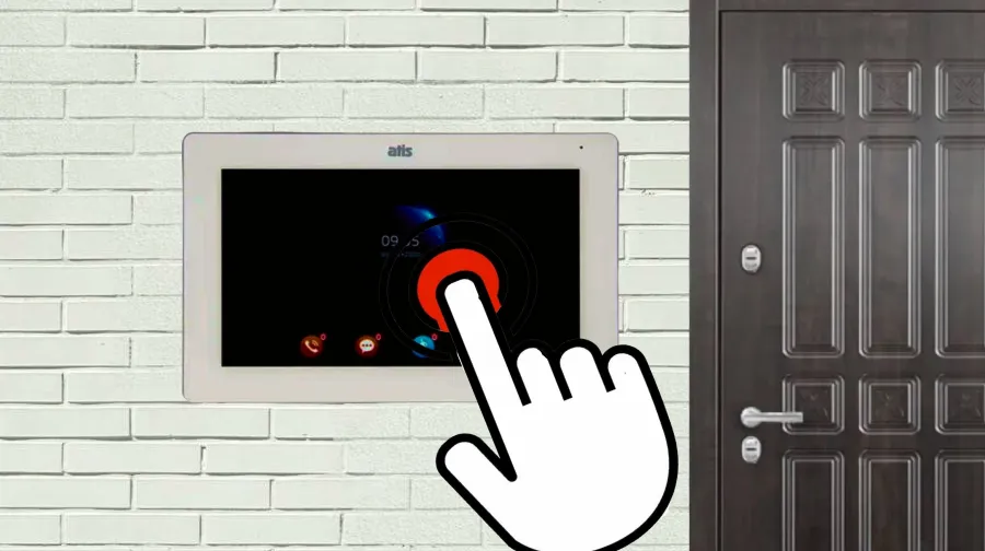 Функции современных домофонов