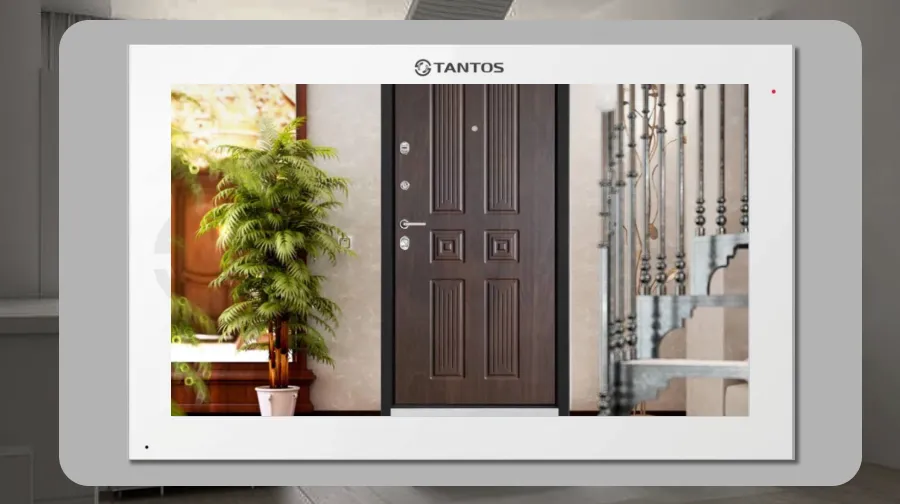 Домофоны и видеодомофоны: модели и бренды