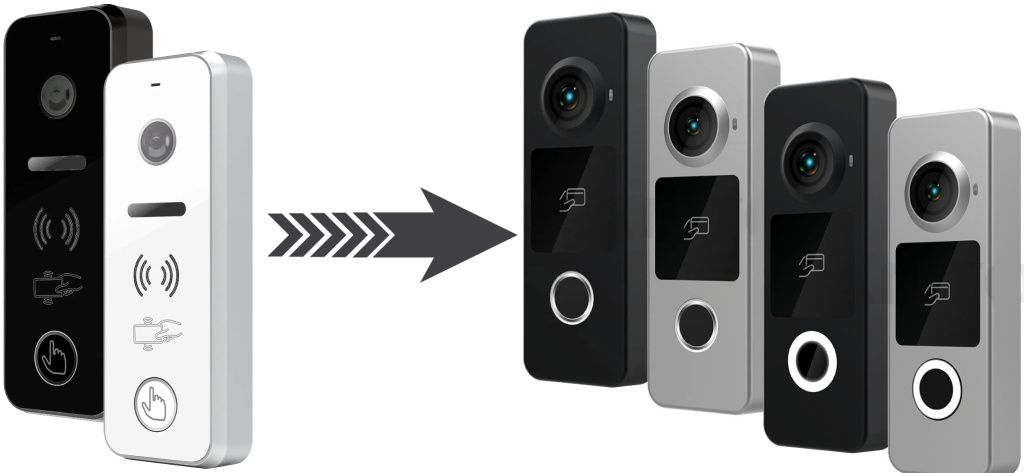 От iPanel к серии iLexa – десятилетнее развитие