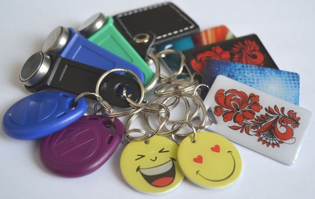 Какой дубликатор домофонных ключей лучше