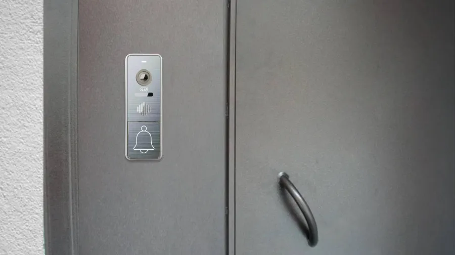 Виды домофонов для квартиры и подъезда