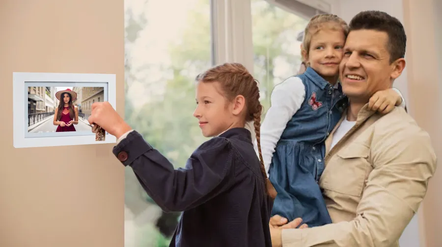 Как выключить домофон в квартире