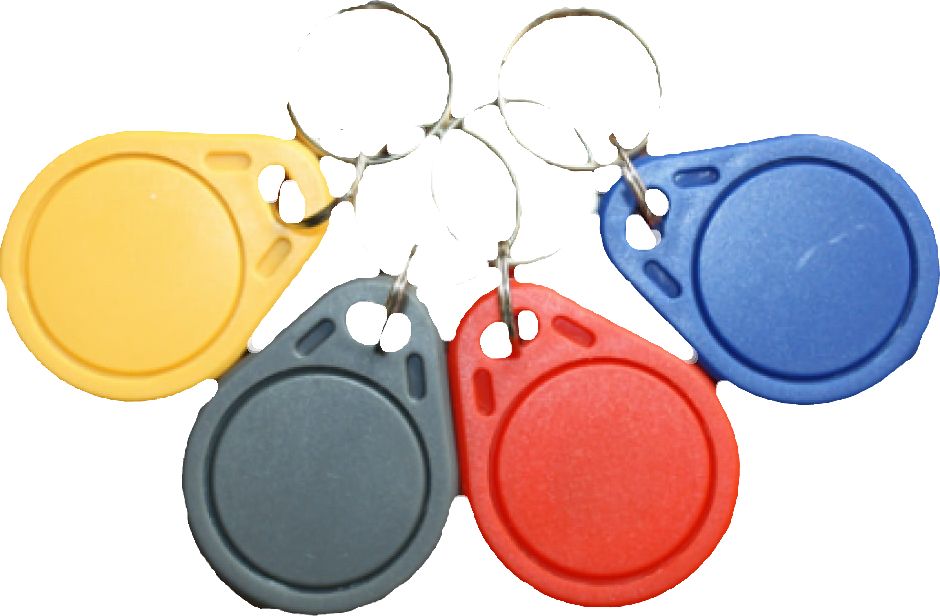 Контактные ключи меняем на бесконтактные