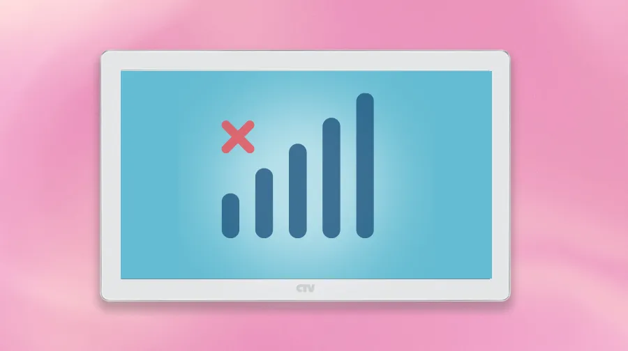 Настройка домофона CTV