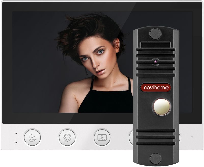 Novihome SIMPLE 7 KIT