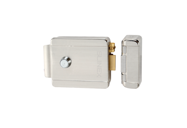 Замок Slinex EL-01 накладной электромеханический