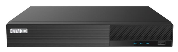 Видеорегистратор CTV-HD9504 HP