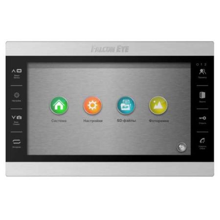 Видеодомофон Falcon Eye FE-101 Atlas AHD