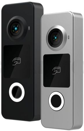 Вызывная панель Tantos iLexa HD EM