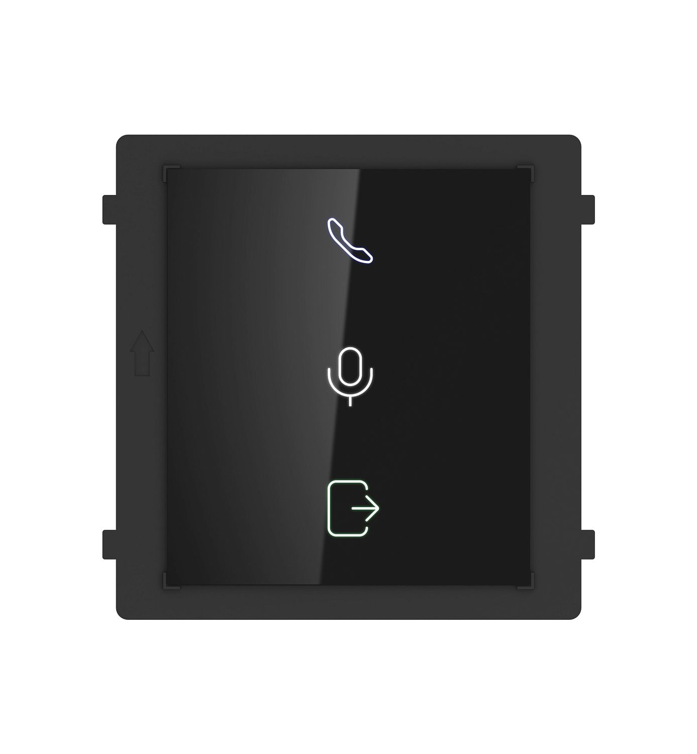 Суб-Модуль CTV-IP-UIND