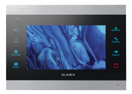 Монитор Slinex SL07IPHD видеодомофона