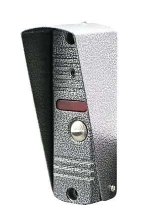 Панель J2000-DF-АДМИРАЛ AHD 2,0 mp вызывная для видеодомофона без козырька