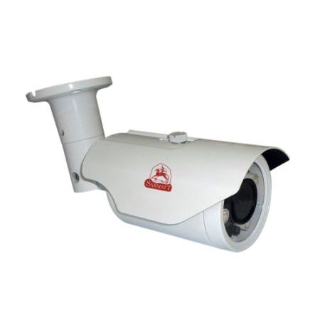 Видеокамера SARMATT SR-N200V2812IRH уличная  