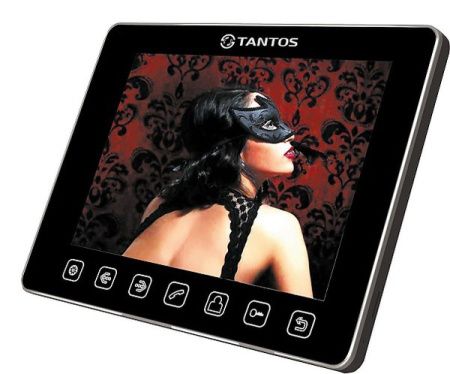 Монитор Tantos Tango + VZ / XL видеодомофона