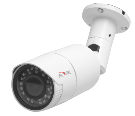 Камера Polyvision PNL-IP2-V13P v.5.4.6 видеонаблюдения