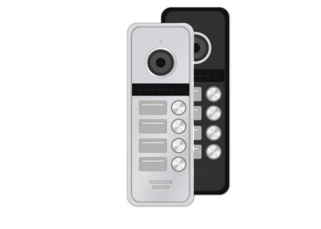 Панель Novicam FANTASY 4 HD вызывная для видеодомофона