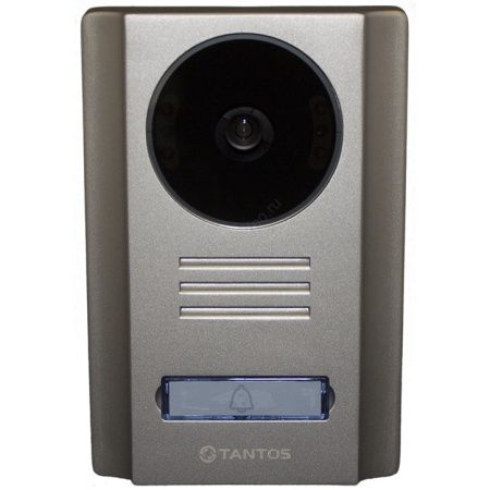 Панель Tantos Stuart-1 вызывная для видеодомофона