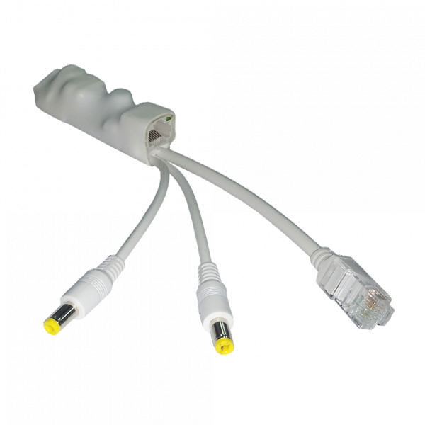 Источник ST-1202M POE питания