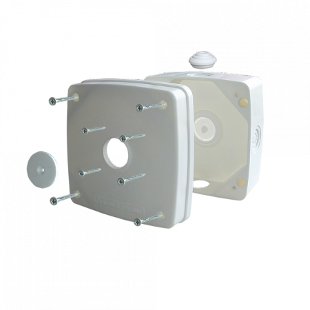 Монтажная коробка ST-K02