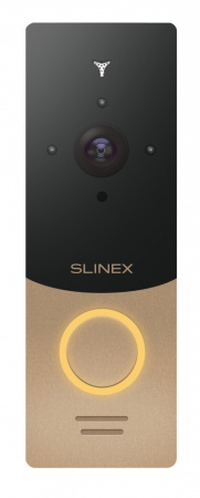 Панель Slinex ML-20IP вызывная для видеодомофона