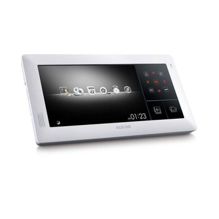 Монитор Kocom KVR-A510R видеодомофона