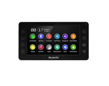 Видеодомофон Falcon Eye FE-70CH Orion
