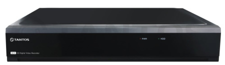 Видеорегистратор TSr-HV0815 8-ми канальный