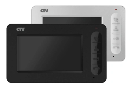 CTV-М400 Видеодомофон