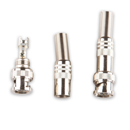 Разъем St-BNC-PV