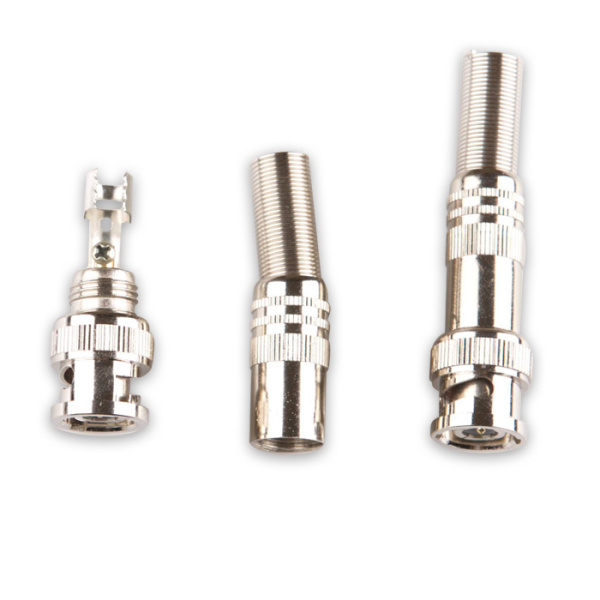 Разъем St-BNC-PV