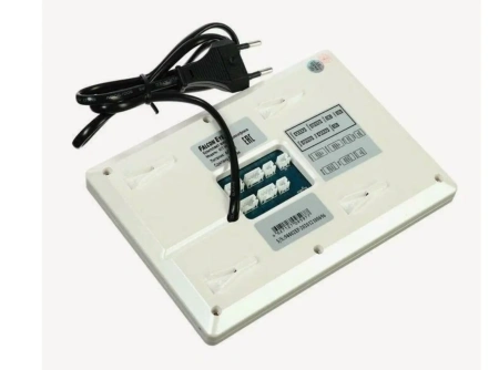 Комплект Falcon Eye KIT Vista панель FE 305C видеодомофона