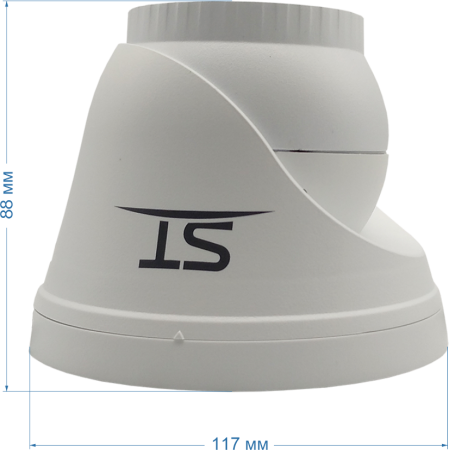 Камера ST-SA4651 видеонаблюдения