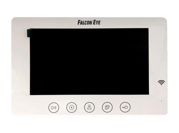 Видеодомофон Falcon Eye Cosmo HD WiFi