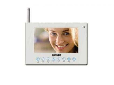 Комплект Falcon Eye FE-77WI видеодомофона