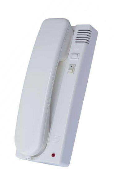 Трубка ТКП-12М2 домофонная