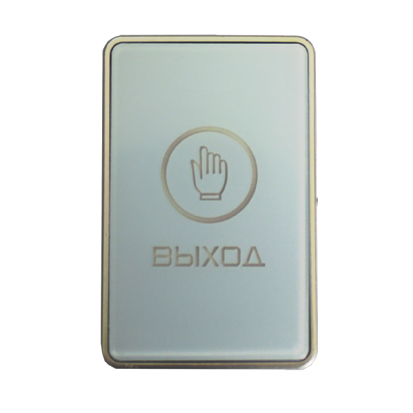 Кнопка выхода Slinex DR-03i сенсорная