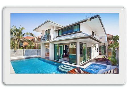 Монитор цветного видеодомофона NEO HD SE