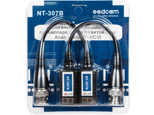 Приемопередатчик Ssdcam NT-307B