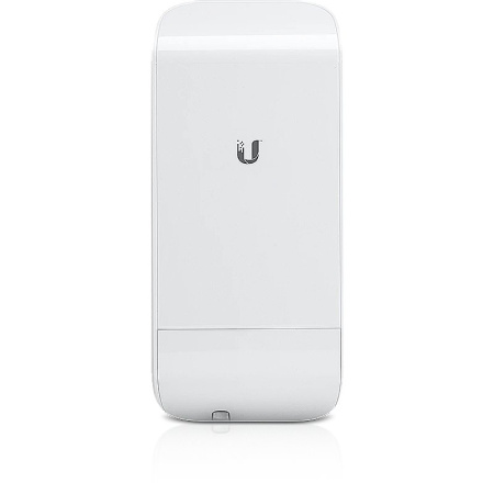 Мост для видеонаблюдения Ubiquiti Nanostation Loco M2